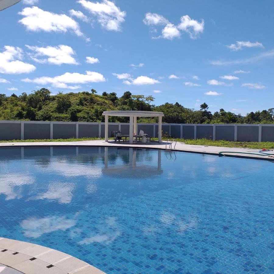Aimas Hotel And Convention Centre Sorong Luaran gambar