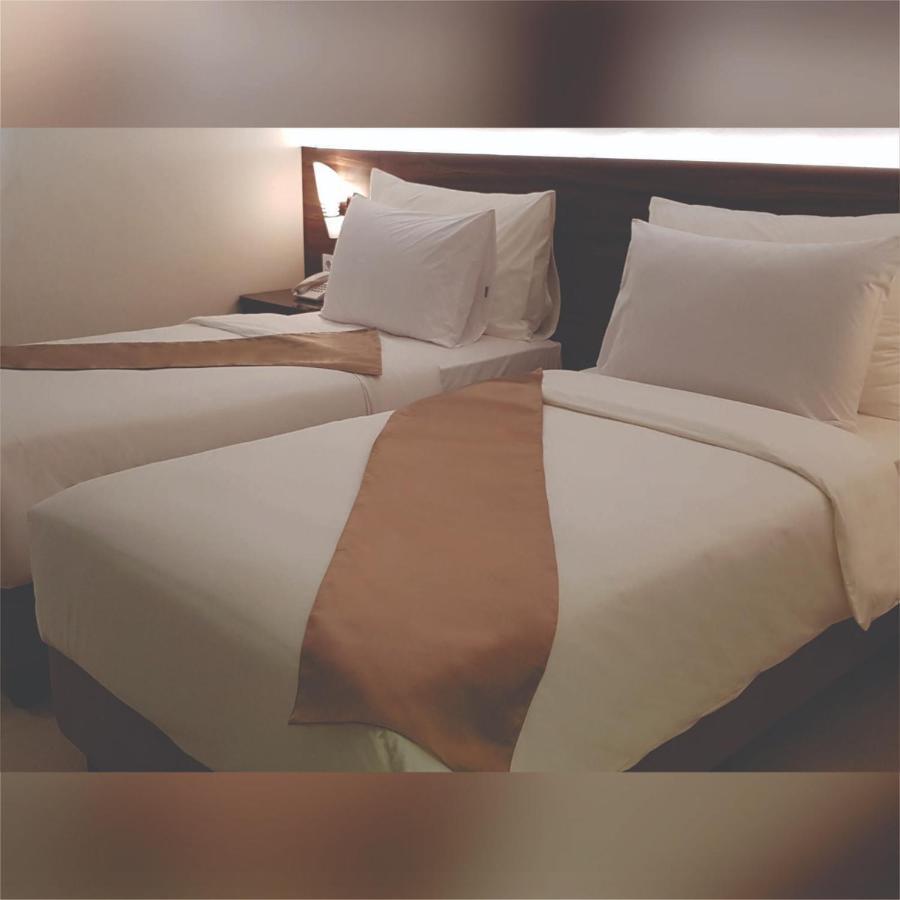 Aimas Hotel And Convention Centre Sorong Luaran gambar